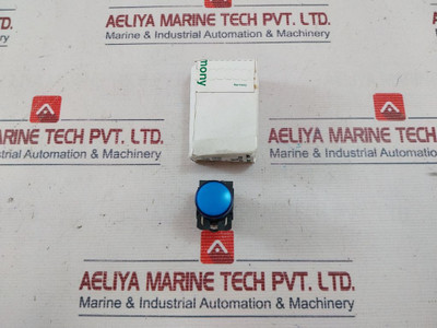 Schneider Electric Xb5 Avb6 Pilot Light