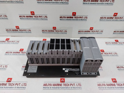Node Interface Unit Yokogawa Anb10D - Centum Node Interface Unit Yokogawa Anb10D - Centum