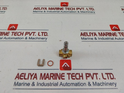 Solenoid Valve Asco G356A002 - Air/Water/Oil Solenoid Valve Asco G356A002 - Air/Water/Oil