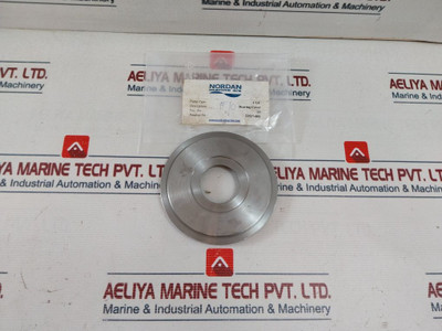 Nordan Cgc Bearing Cover