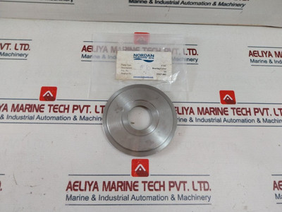 Cgc Bearing Cover -Nordan Marine A/S Cgc Bearing Cover -Nordan Marine A/S