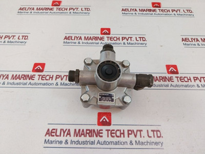 Pneumatic Relay Valve Bosch 0 481 026 005 Pneumatic Relay Valve Bosch 0 481 026 005