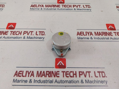 Timer Motor Drv2 M2014 208-240V 50Hz 3W