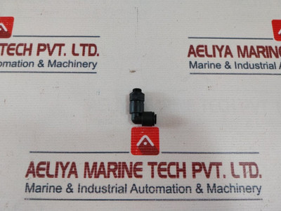 Lot Of 7X John Guest Sk266-001 Push-fit Connector