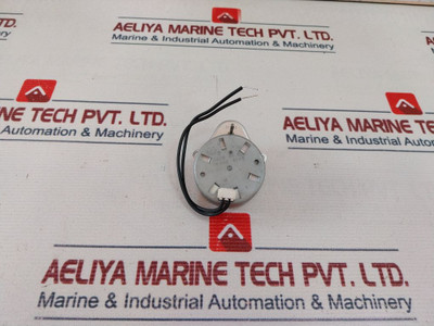 Mallory M002 3W S Timer Motor