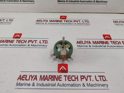 Jrm 1.4KΩ Ahk Rotary Rheostat