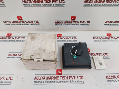 Rotary Handle Schneider Electric Lv432597 - Compact Nsx400/630 Rotary Handle Schneider Electric Lv432597 - Compact Nsx400/630