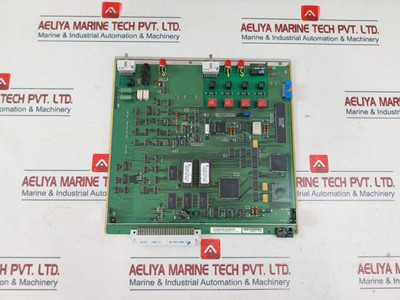 Philips 9562 158 37302 Printed Circuit Board 77Hph303136 Philips 9562 158 37302 Printed Circuit Board 77Hph303136