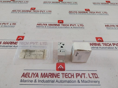Time Relay Carlo Gavazzi