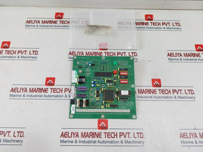 Main Printed Circuit Board Rivertrace102200 Rev 2 Main Printed Circuit Board Rivertrace102200 Rev 2