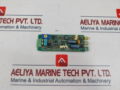 Siemens 6Dr2800-8P Input Module For Pt100-e