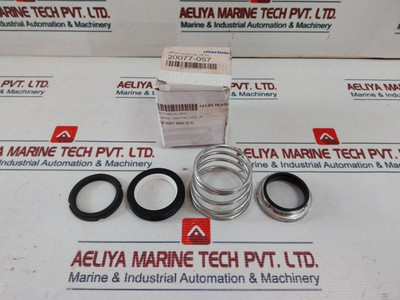 Mechanical Seal Eureka 20077-057 Mechanical Seal Eureka 20077-057