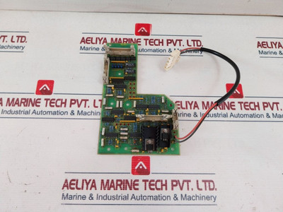 Pickup System Norcontrol Automation Na1120 Au-389