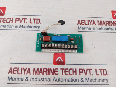 T-10 Ayu901-1116G001 Pcb