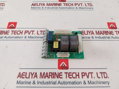 Circuit Board Pellerin Milnor08Bhfrcb Circuit Board Pellerin Milnor08Bhfrcb