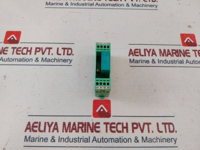 Relay Module Phoenix Contact 2951885 Emg 22-rel/Ksr-24/21 Relay Module Phoenix Contact 2951885 Emg 22-rel/Ksr-24/21