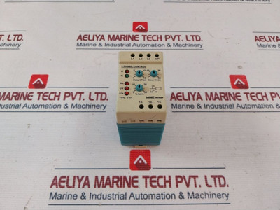 Electronic Relay Sanet S 201 High Max Electronic Relay Sanet S 201 High Max