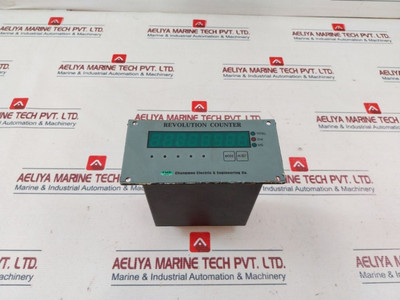 Revolution Counter Chungmoo Cme