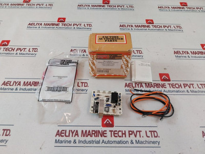 Control Board Carrier 296-83-107A Control Board Carrier 296-83-107A