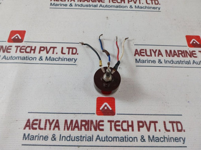 Resistor Samwha Ra-40 10K Ohm Sam Hwa Resistor Samwha Ra-40 10K Ohm Sam Hwa