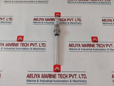 Thermocouple K-type Probe Tematec Gmbh Thermocouple K-type Probe Tematec Gmbh