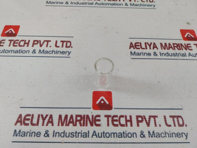 Rivertrace Glass Cell Tube -102198