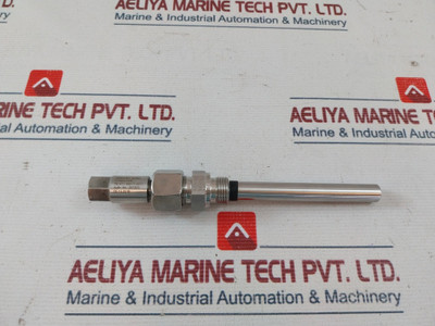 Tematec 1X Nicr-ni/K Thermocouple Probe Te-x11.99011-0211