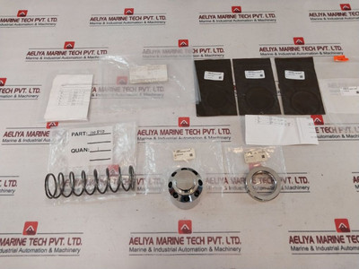 Check Valve Repair Kit Oceaneering 100833-rk Check Valve Repair Kit Oceaneering 100833-rk