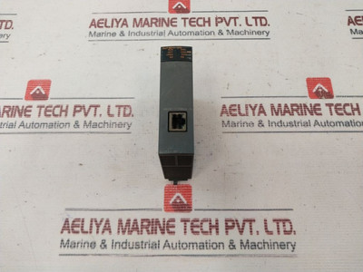 Mitsubishi Electric Qj71E71-100 Ethernet Interface Unit Mitsubishi Electric Qj71E71-100 Ethernet Interface Unit