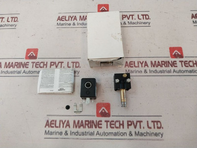 Asco 19000008 Direct Operated Solenoid Pilot Valve 230V 50-60Hz~ 430 04472 Asco 19000008 Direct Operated Solenoid Pilot Valve 230V 50-60Hz~ 430 04472