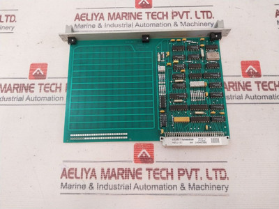Valmet Automation Dmu 2 M851151 Circuit Board 545142-3B Valmet Automation Dmu 2 M851151 Circuit Board 545142-3B