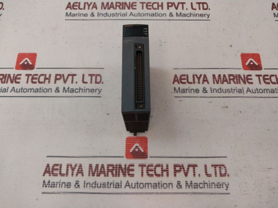 Output Unit Mitsubishi Electric Melsec-q Qy41P