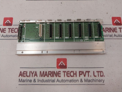Base Unit Mitsubishi Electric E46669-711V - E.S.D Base Unit Mitsubishi Electric E46669-711V - E.S.D