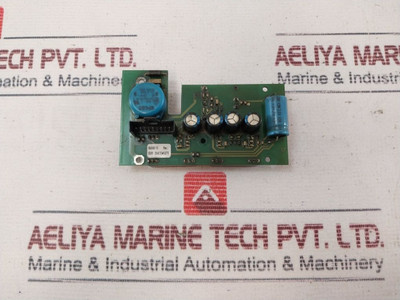 Printed Circuit Board Noris Sa648-1G Weight: 120 Gm Printed Circuit Board Noris Sa648-1G Weight: 120 Gm