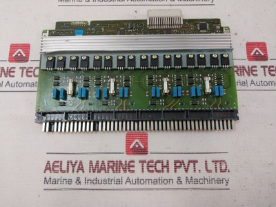 Printed Circuit Board Siemens A5E00212056-2 94V-0 Printed Circuit Board Siemens A5E00212056-2 94V-0