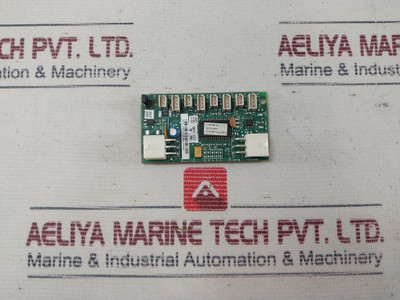 Kone Lcefob Printed Circuit Board Km713780G11