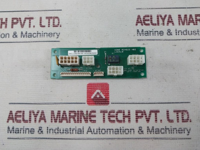Printed Circuit Board Kone 824623 H02 - Kone Corporation Printed Circuit Board Kone 824623 H02 - Kone Corporation