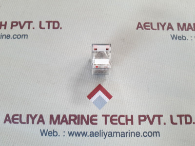 Omron My4N 110/120Vac