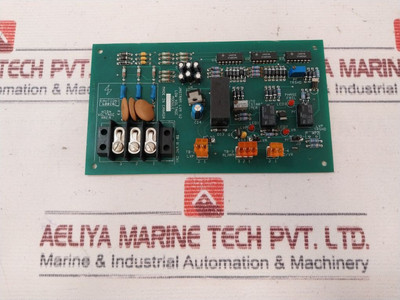 Low Voltage Module Jastram Lvm V2 - Made In Canada Low Voltage Module Jastram Lvm V2 - Made In Canada
