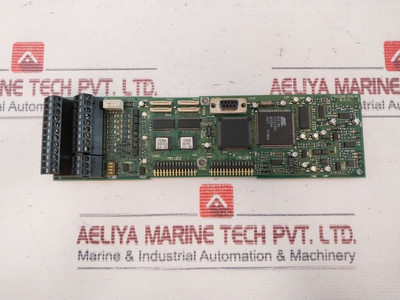 Inverter Control Board Danfoss 175Z1528 Ab8/R4 Inverter Control Board Danfoss 175Z1528 Ab8/R4