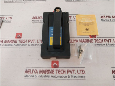 Circuit Breaker Larsen & Toubro Dth 250/400/630/800 Circuit Breaker Larsen & Toubro Dth 250/400/630/800