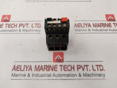 Telemecanique Lr1-d32353 Overload Relay 10A 660V Telemecanique Lr1-d32353 Overload Relay 10A 660V