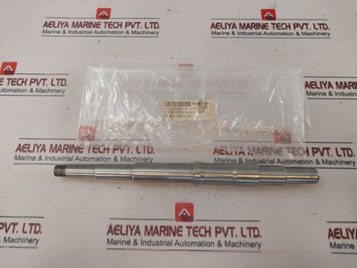 Pump Shaft Sterling 1.4021-utp-20049605 Pump Shaft Sterling 1.4021-utp-20049605