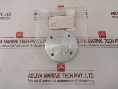 Iron 782801-16-02 Pump Bearing Cover Closed Iron Pump, Bearing Cover Closed Bc T6