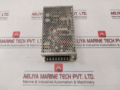 Switching Power Supply Mean Well D-120B Switching Power Supply Mean Well D-120B