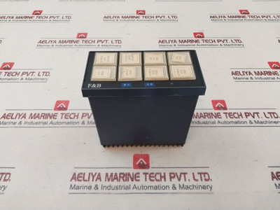 Controller F&B Xxs-02A 030924049