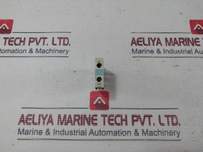 Auxiliary Contact Siemens 3Rh1921-1Ca10 - Iec/En 60947-5-1 Auxiliary Contact Siemens 3Rh1921-1Ca10 - Iec/En 60947-5-1