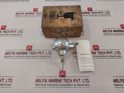 Alfa Laval 1764391-01 Temperature Sensor Pt100