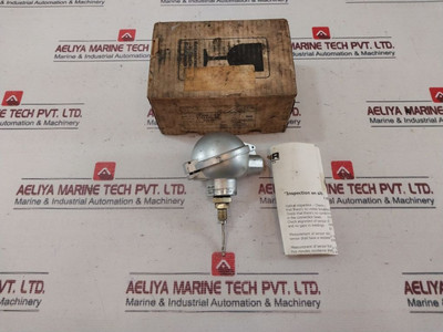 Temperature Sensor Pt100 Alfa Laval Temperature Sensor Pt100 Alfa Laval