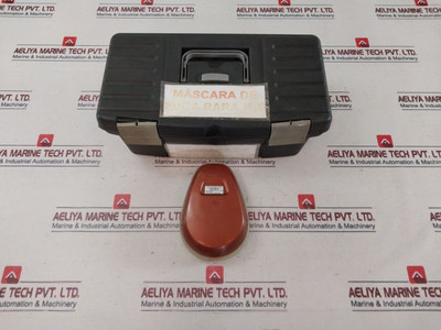 Protective Filter Air Safety Evade Abek Multigas SBPR Ca 5821